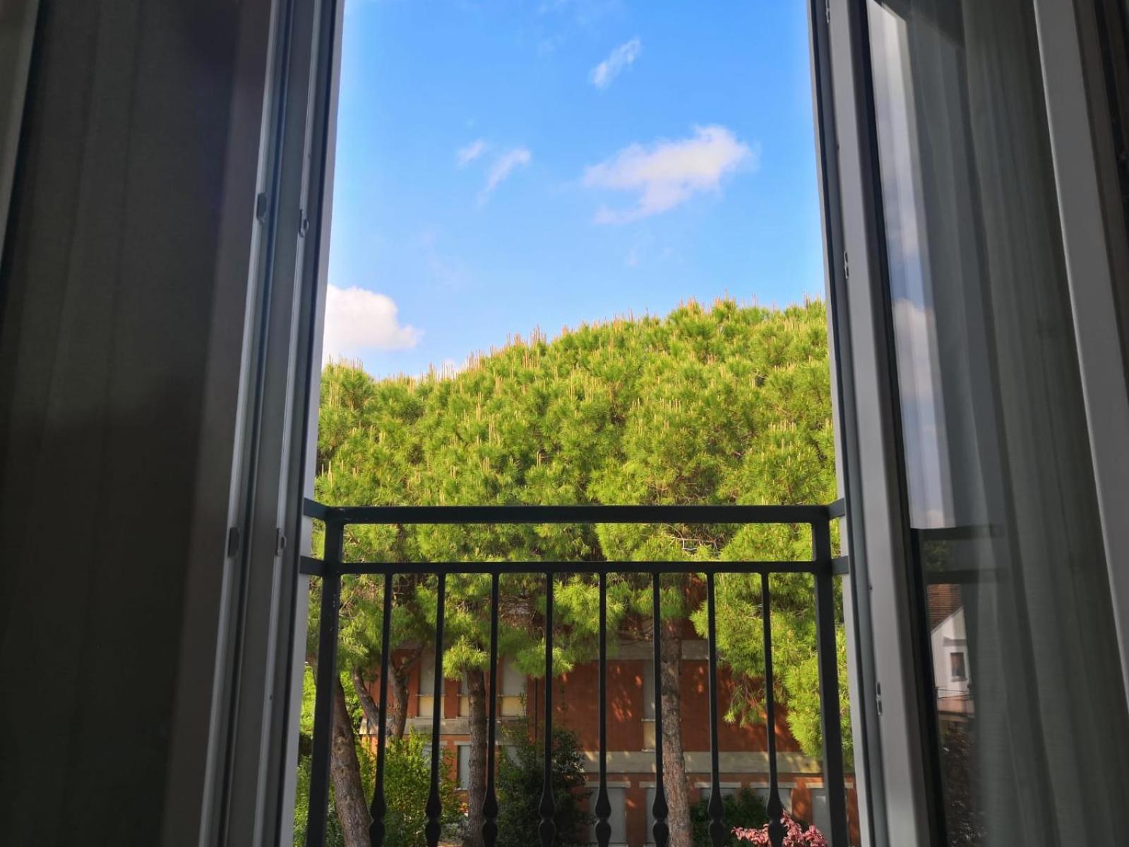 Club Vacanze In Cervia Eksteriør bilde
