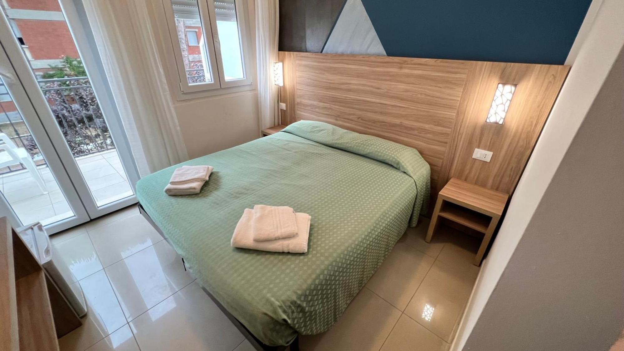 Club Vacanze In Cervia Eksteriør bilde